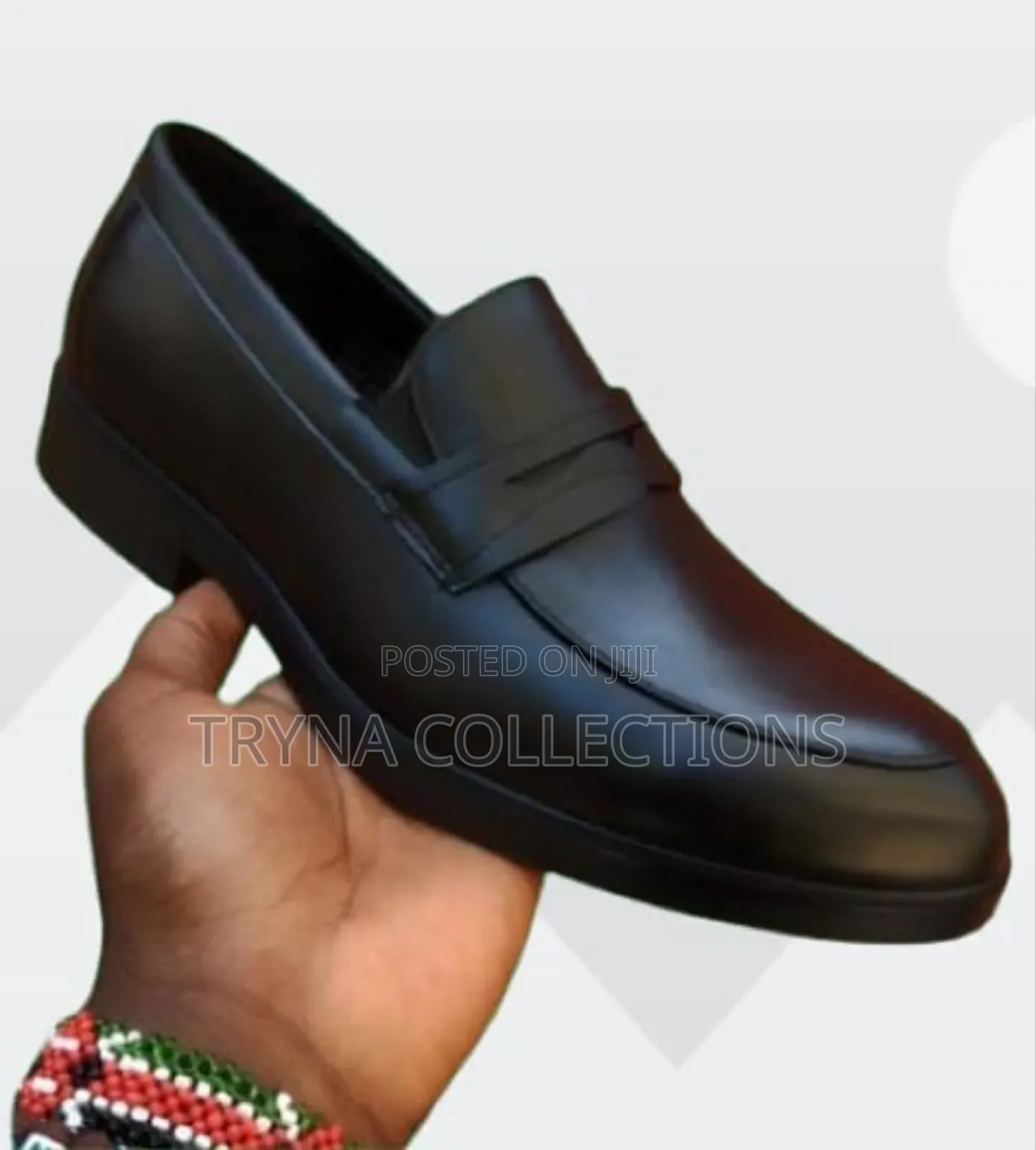 Official Shoes