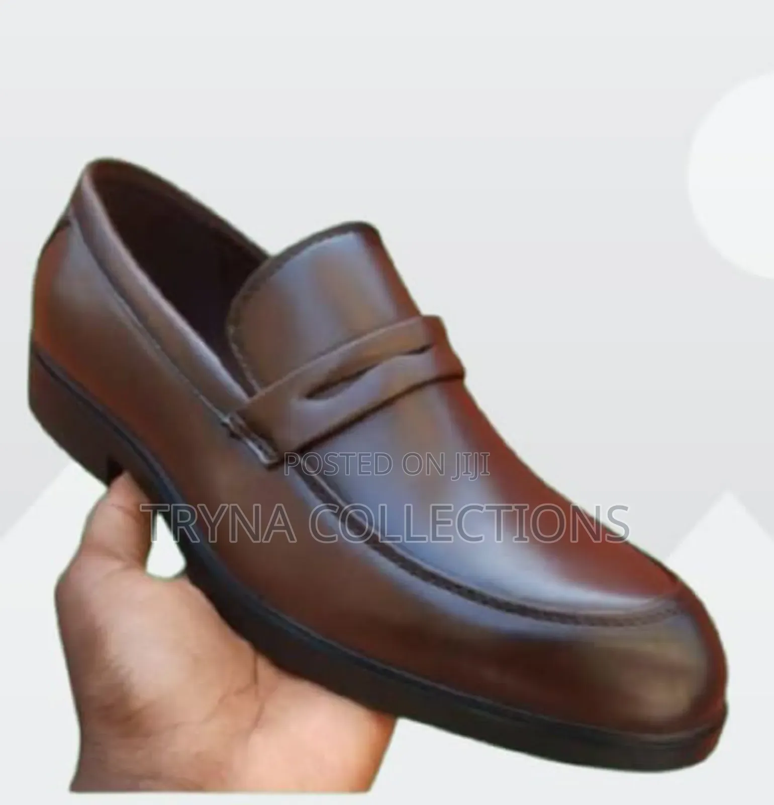 Official Shoes