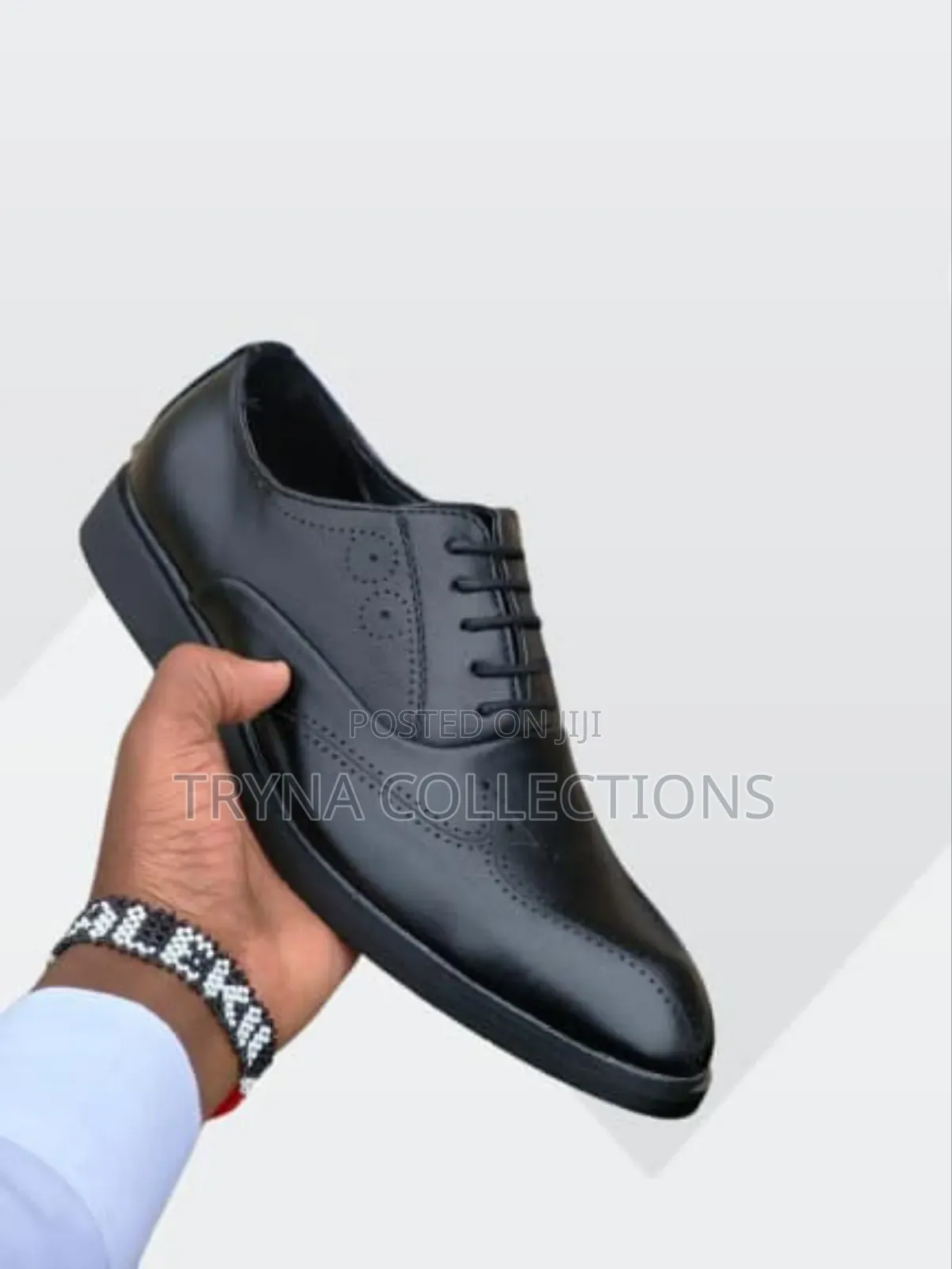 Official Shoes