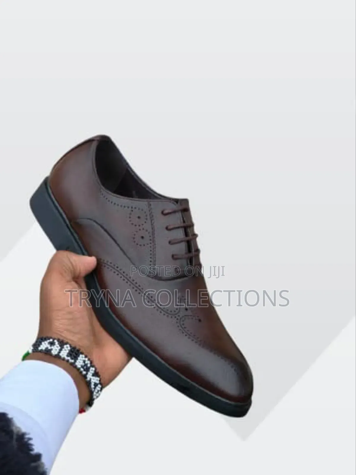 Official Shoes