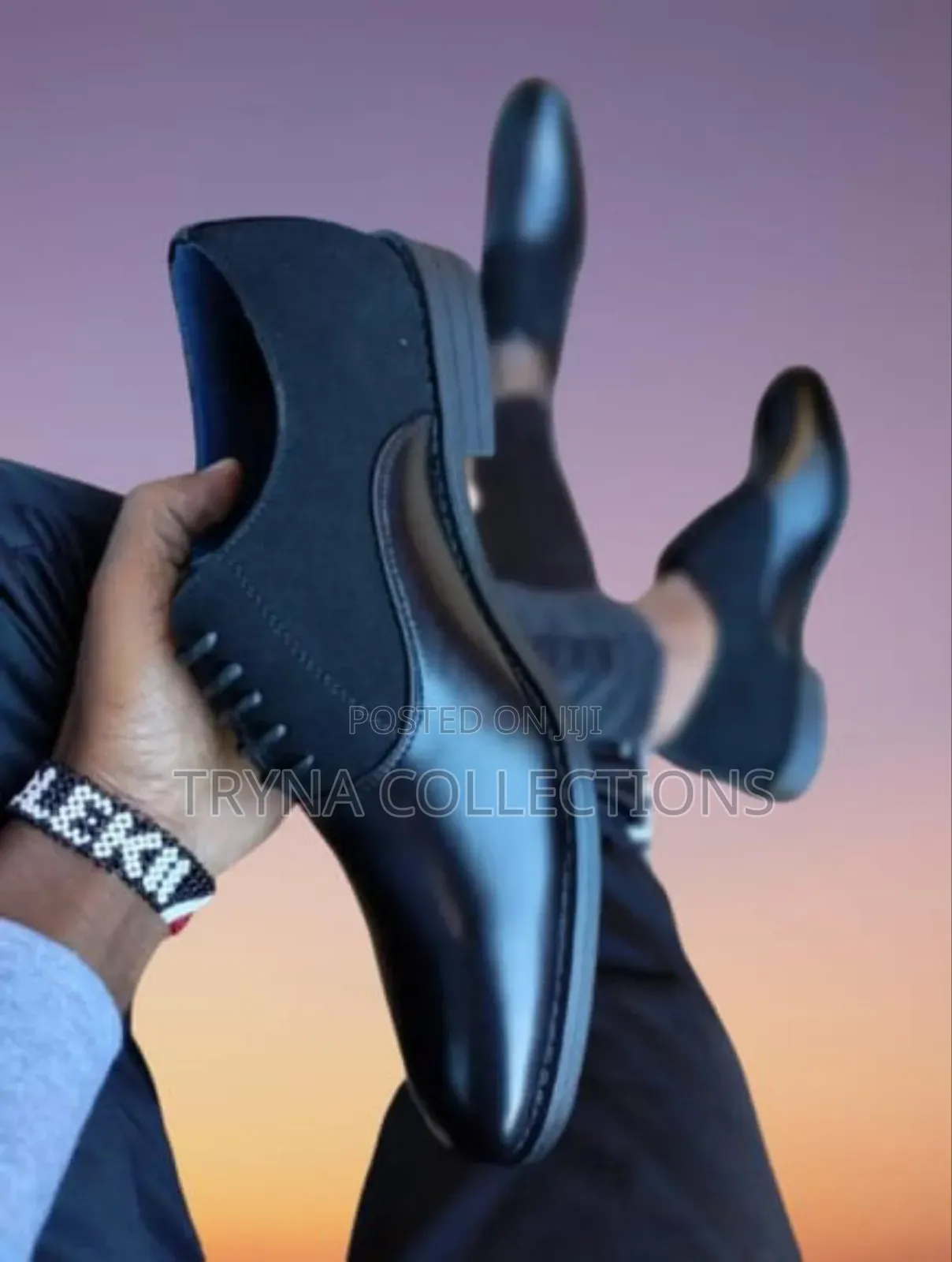 Official Shoes