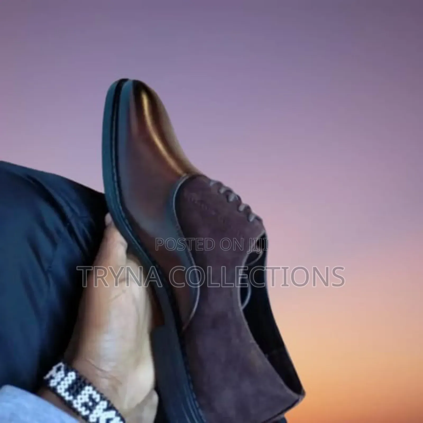 Official Shoes