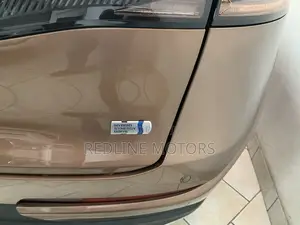 Toyota Crown 2022 Brown
