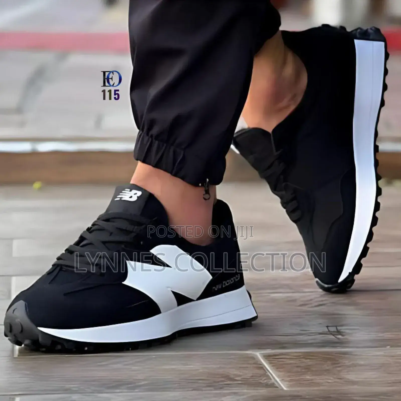 New Balance 327