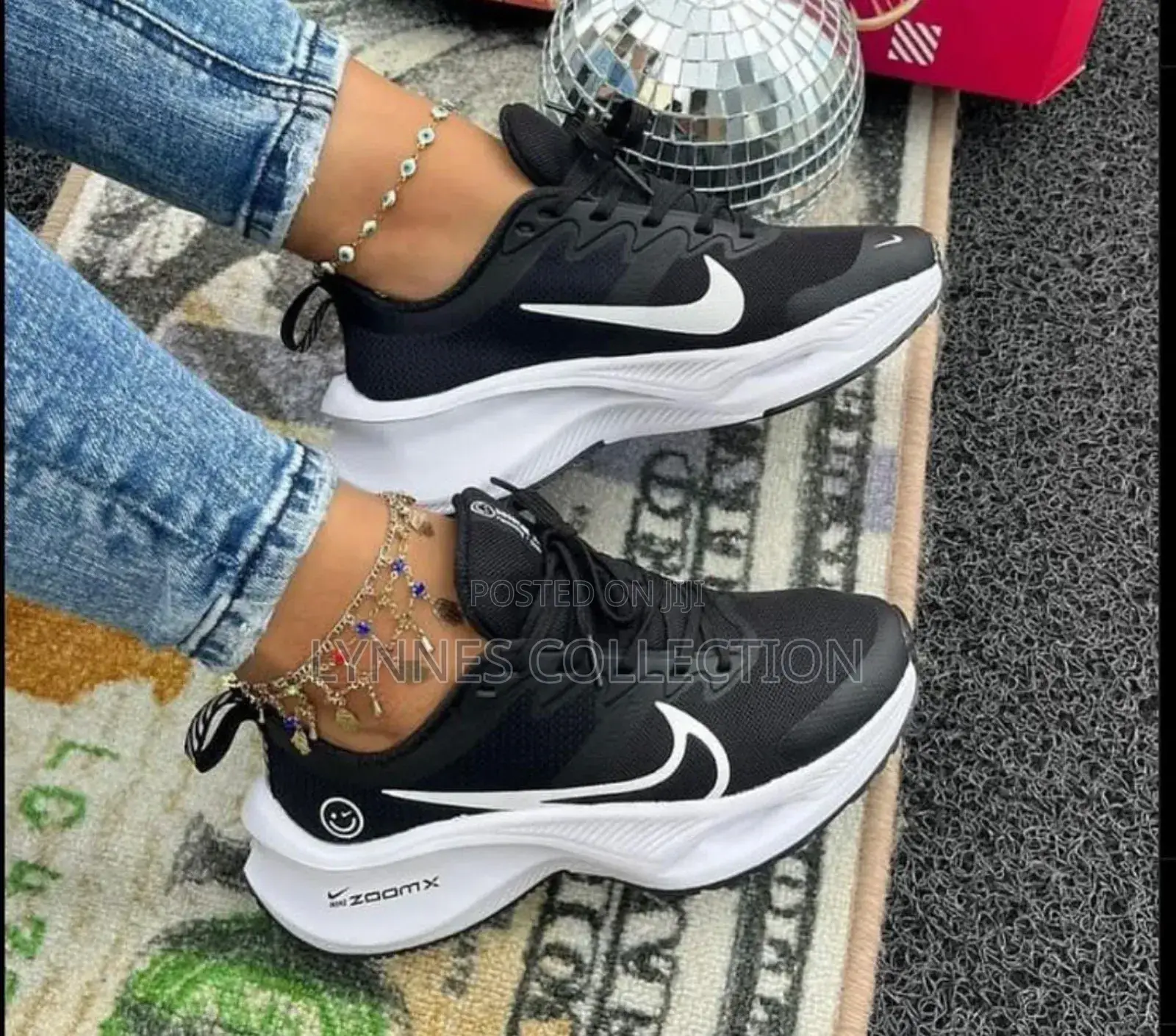 Unisex Gym Shoes< Running Nike Zoom Shoes