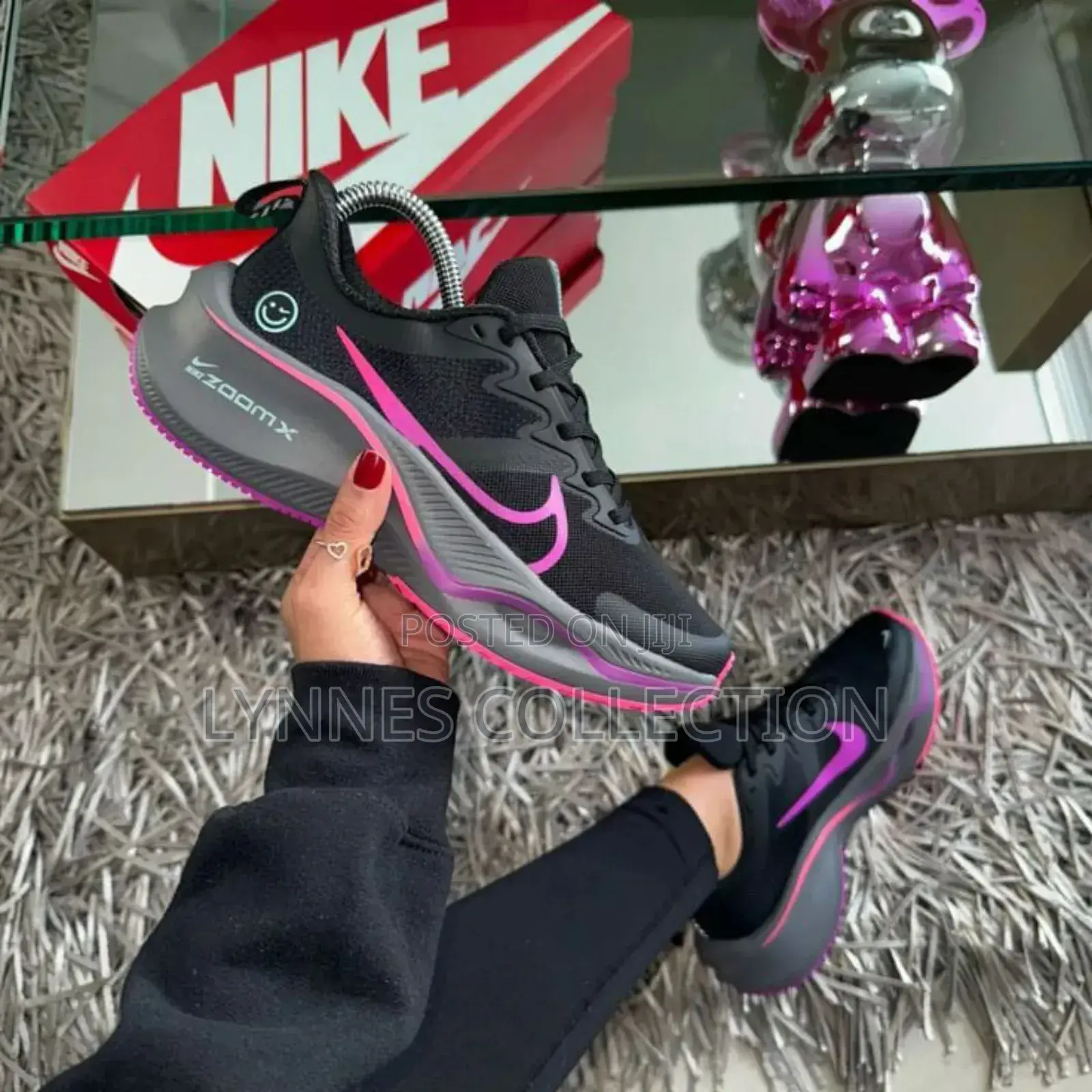 Unisex Gym Shoes< Running Nike Zoom Shoes