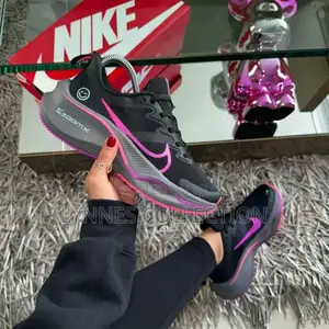 Unisex Gym Shoes< Running Nike Zoom Shoes