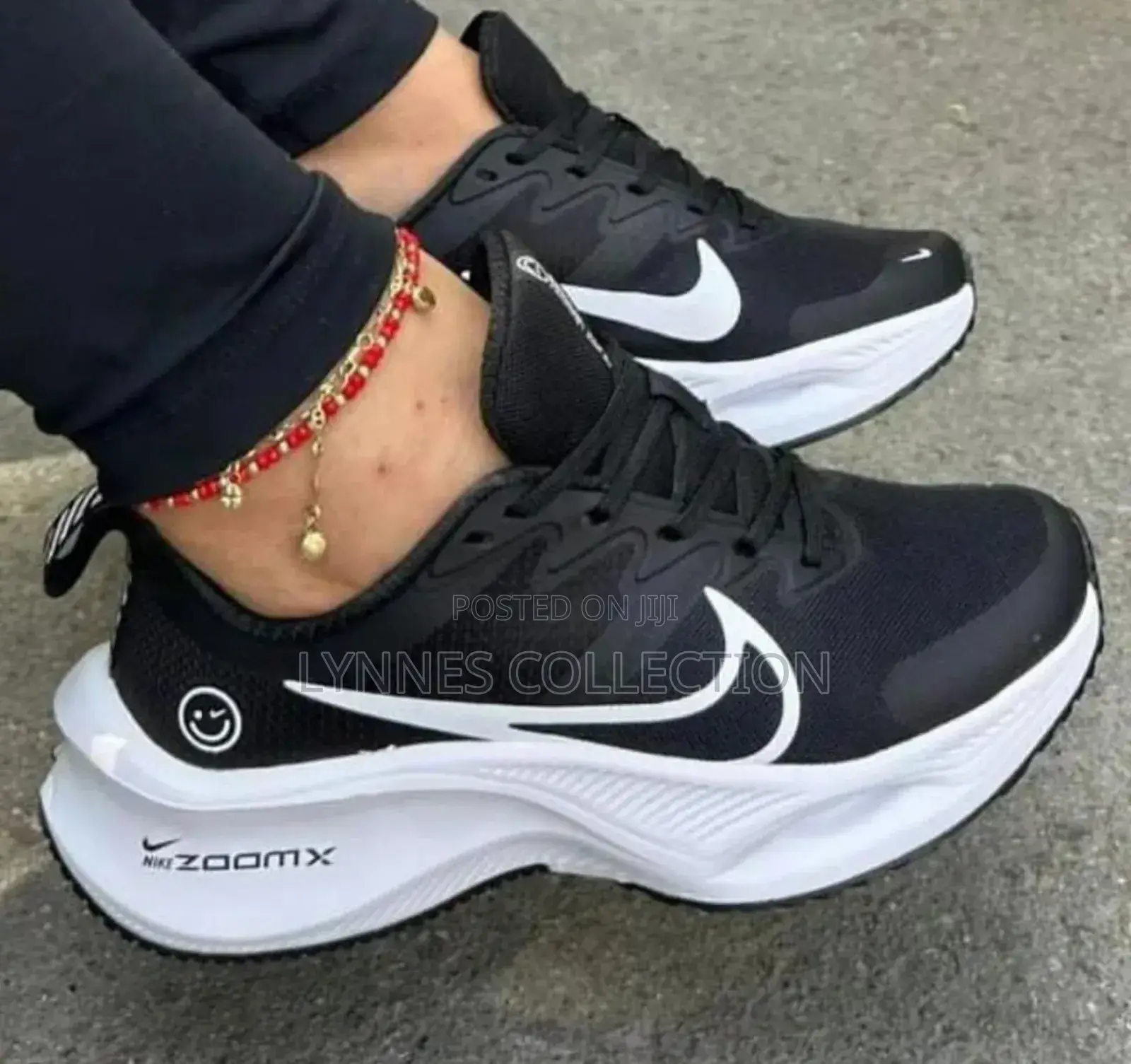 Unisex Gym Shoes< Running Nike Zoom Shoes