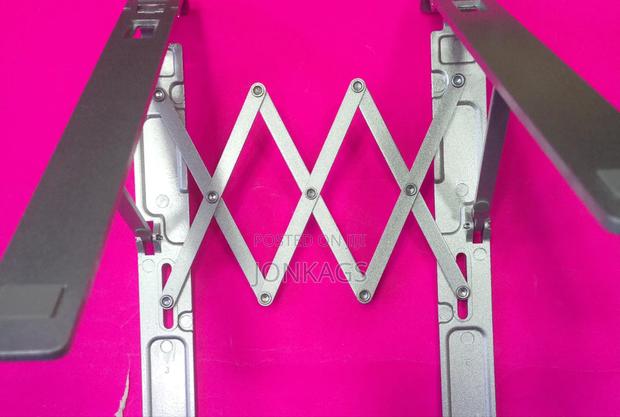 Foldable Laptop Stand - main view