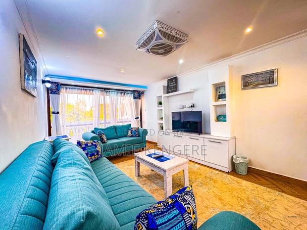 2bdrm Apartment in Ukunda for sale - main view