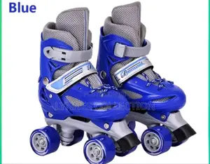Skates 4 Wheels Sizes 26-38