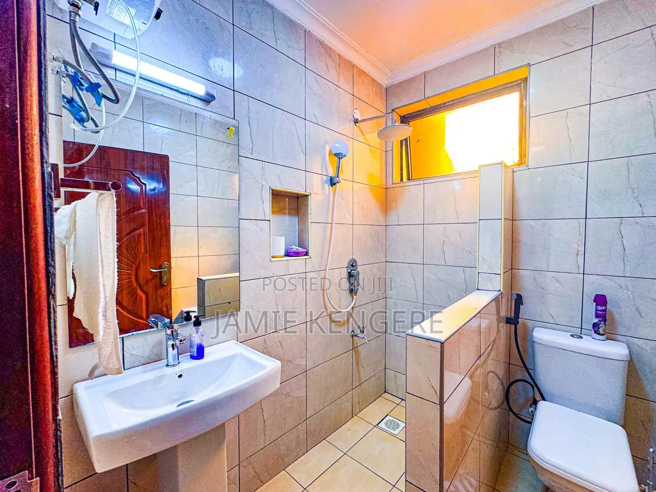 2bdrm Apartment in Ukunda for sale