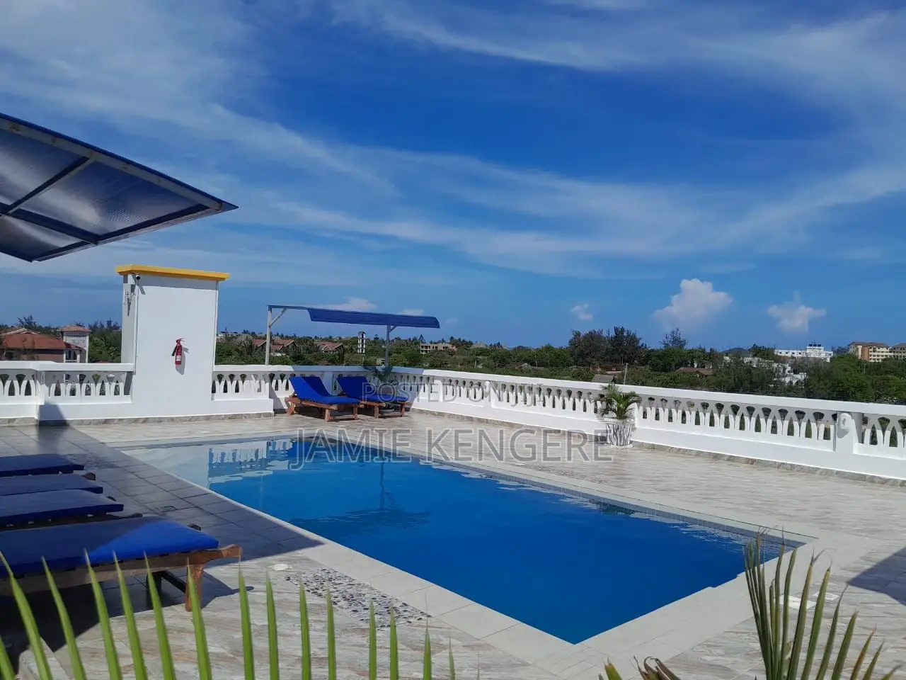 2bdrm Apartment in Ukunda for sale