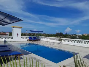 2bdrm Apartment in Ukunda for sale