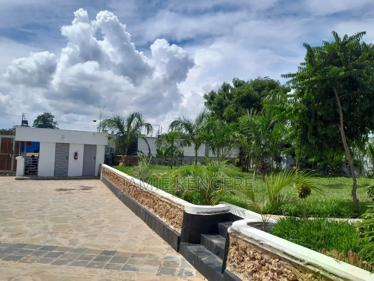 2bdrm Apartment in Ukunda for sale