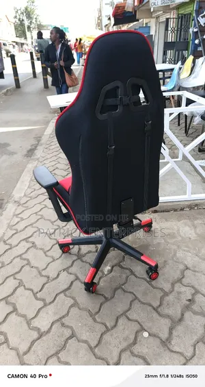Executive Director's/ C. E. O / Home Study Gaming Chair