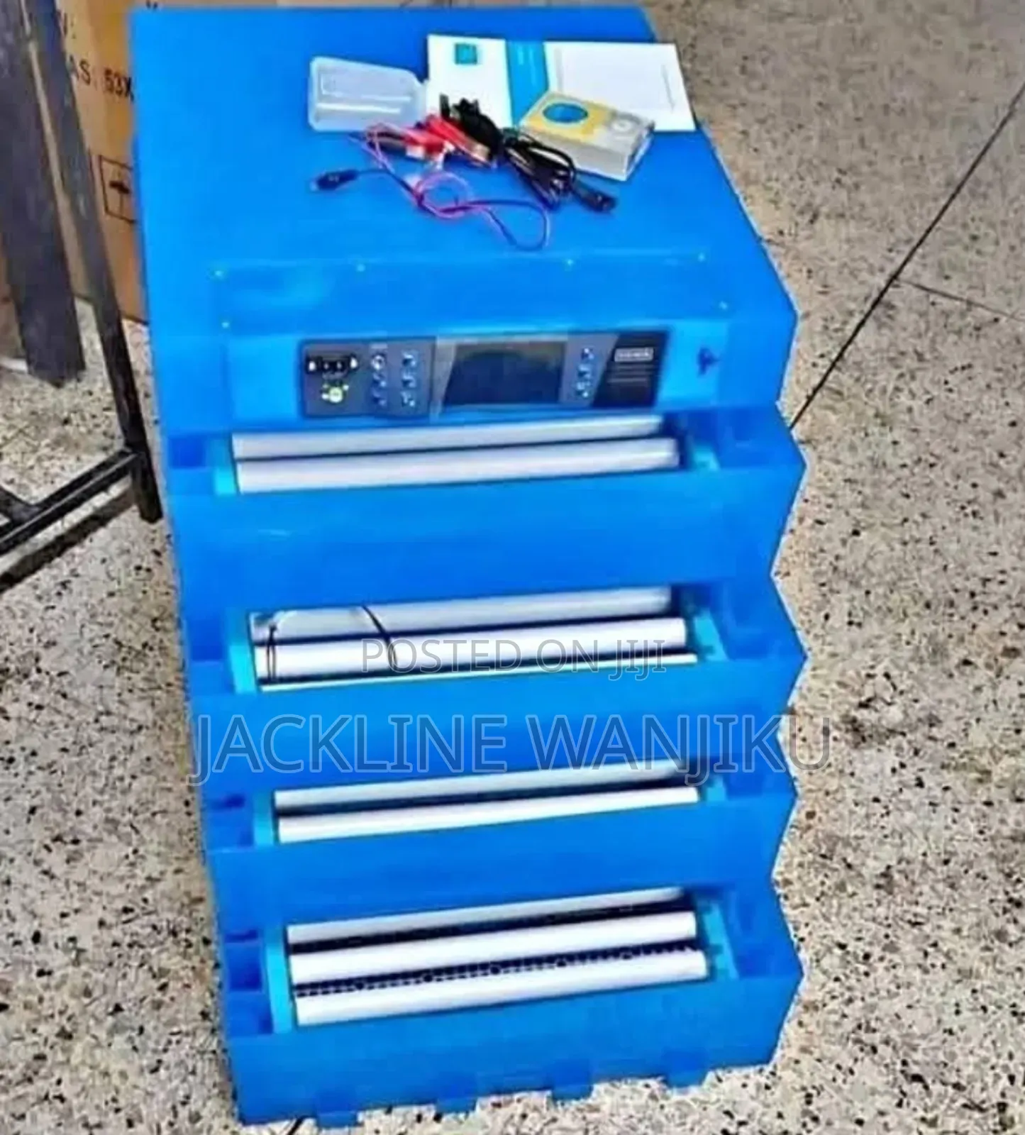 256 Eggs Incubator Machine/ Eggs Incubator Hatcher Machine