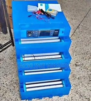 256 Eggs Incubator Machine/ Eggs Incubator Hatcher Machine