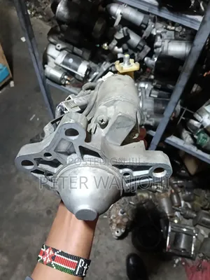 Starter Motor for Mazda Cx5,Atenza,Axela