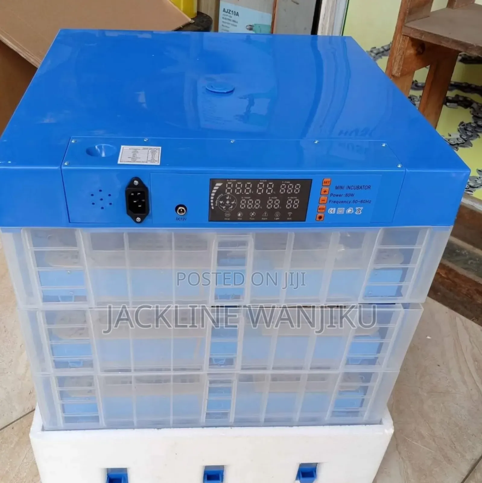 256 Eggs Incubator Machine/ Eggs Incubator Machine