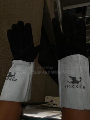 Top Rated Welding Gloves - thumbnail 2