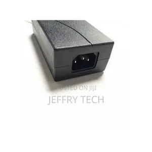 Ac 12v 5a Power Adapter Power Supply Adaptor 100-240v Eu Us