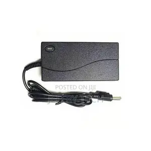 Ac 12v 5a Power Adapter Power Supply Adaptor 100-240v Eu Us