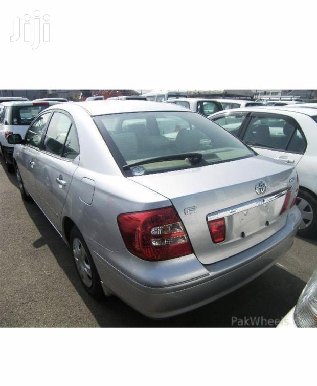 Premio Rear Wiper Original - main view