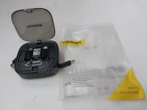 Essager 4 In1 Multifunctional Cable Adapter Kit