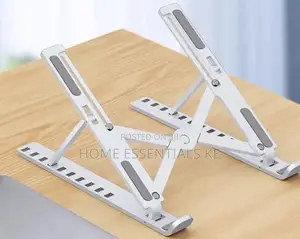 *Laptop/Tablet Stand