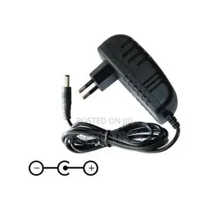 Power Supply Adapter Ac to Dc 12v 2a, Ac to Dc 12v Power