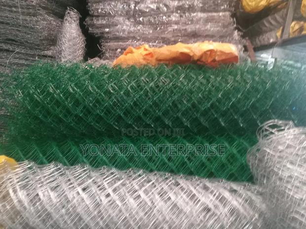 PVC Chain Link - main view