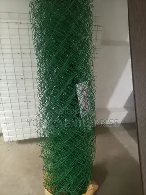 PVC Chain Link