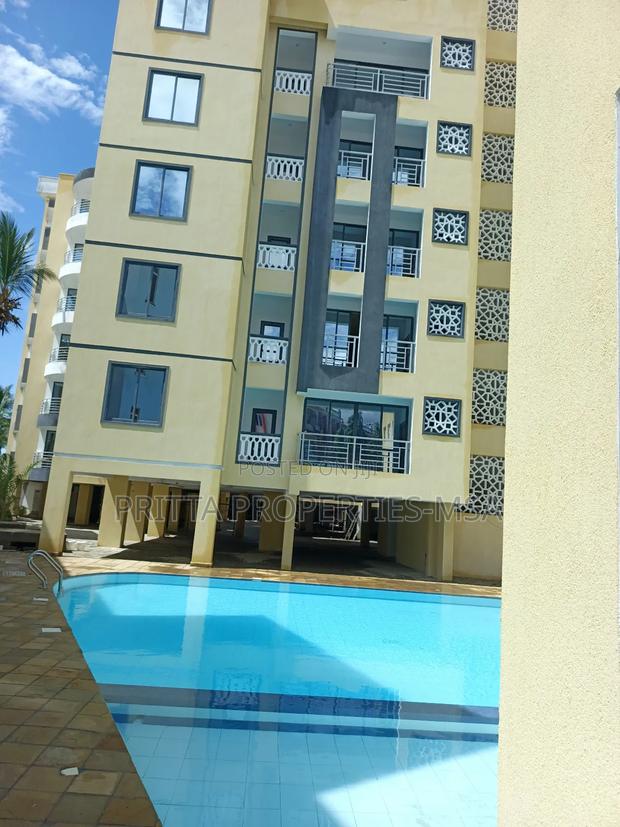 2bdrm Apartment in Beachside Apartments, Nyali for sale