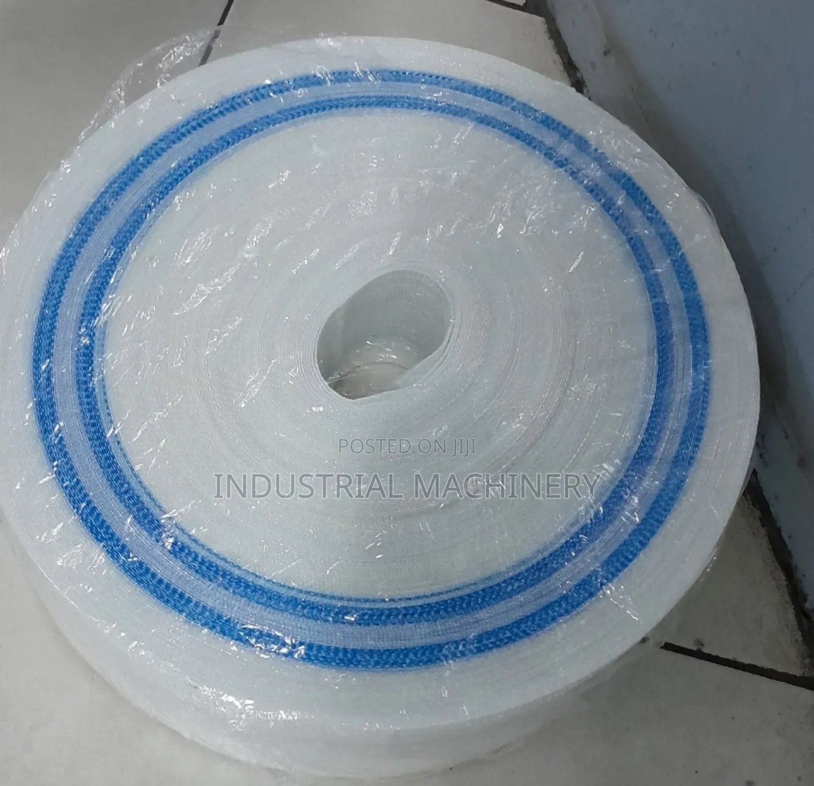 Canvas Delivery Hose Pipe 2 100m ( Professional)