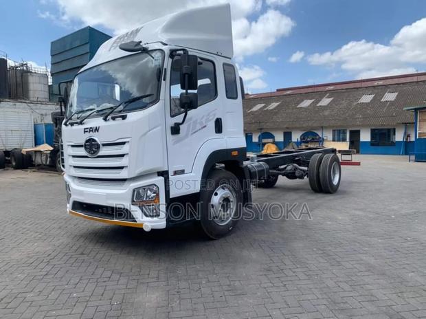 Light Duty Truck - thumbnail 3