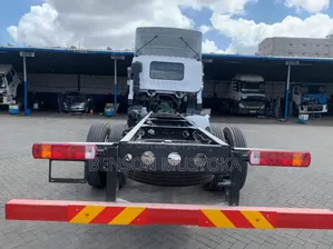 Light Duty Truck
