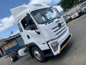 Light Duty Truck