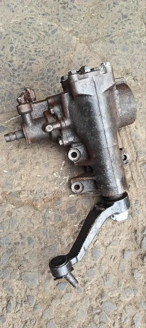 Steering Boxes Hilux Surf, Millennium 4wd.