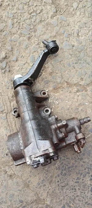 Steering Boxes Hilux Surf, Millennium 4wd.