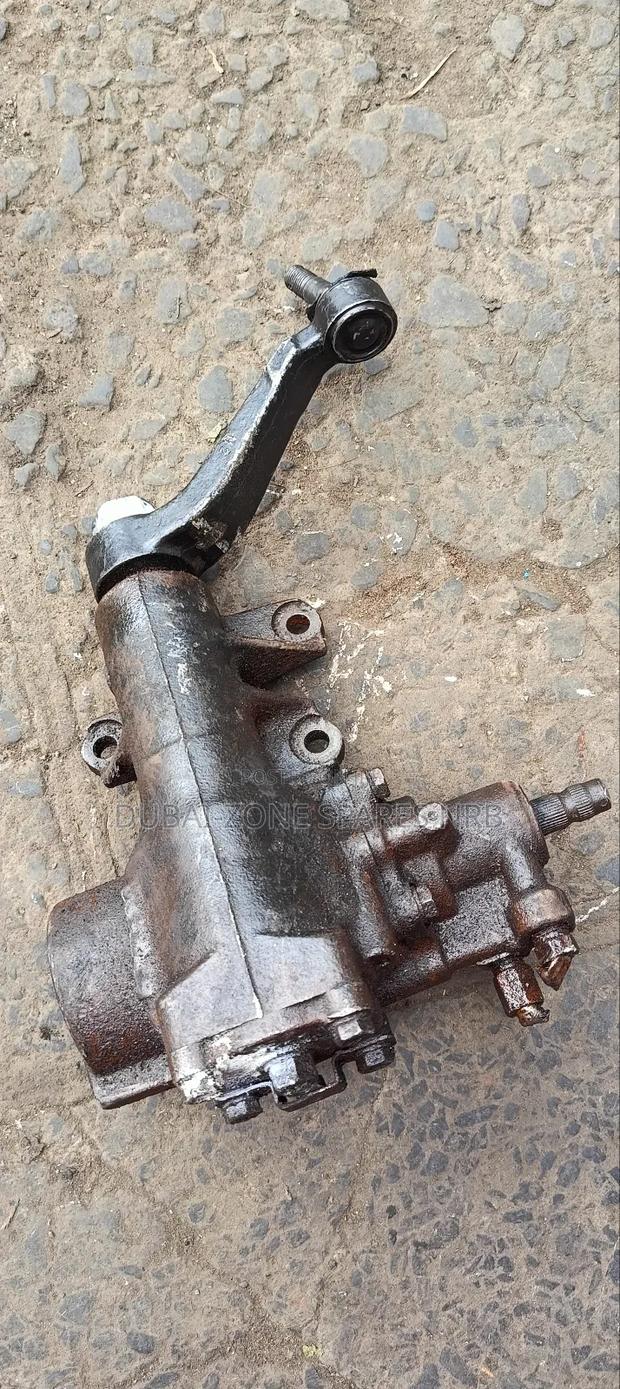 Steering Boxes Hilux Surf, Millennium 4wd. - thumbnail 3