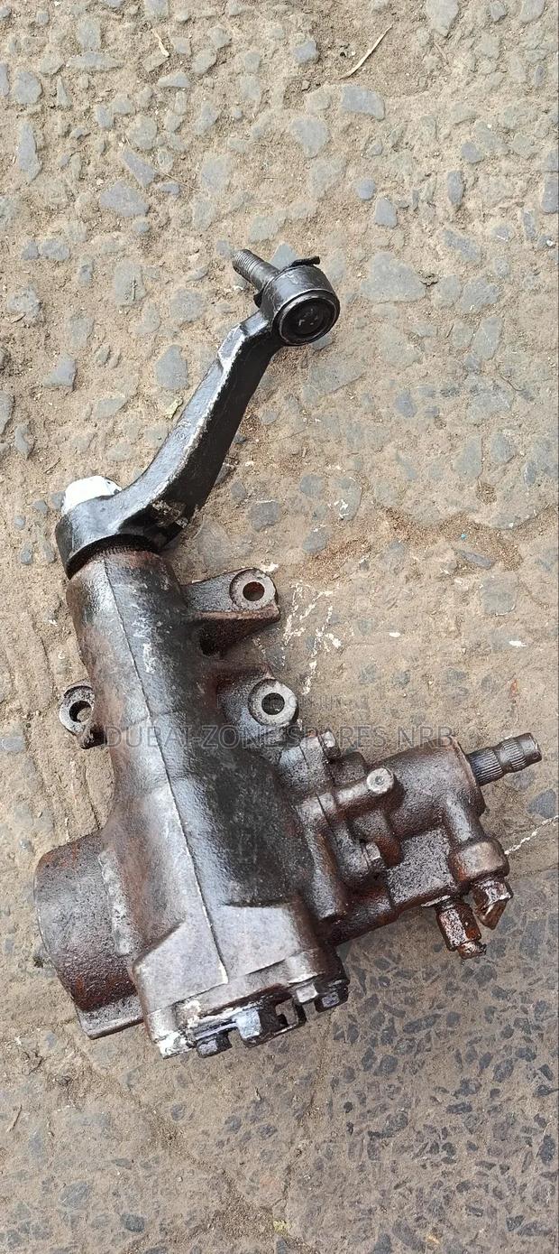 Steering Boxes Hilux Surf, Millennium 4wd. - thumbnail 5