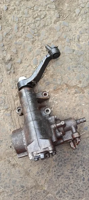 Steering Boxes Hilux Surf, Millennium 4wd.
