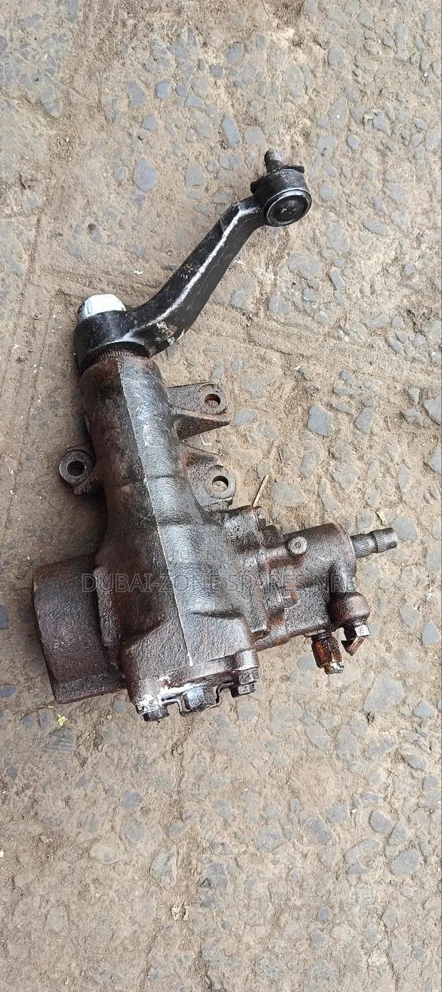 Steering Boxes Hilux Surf, Millennium 4wd. - thumbnail 6