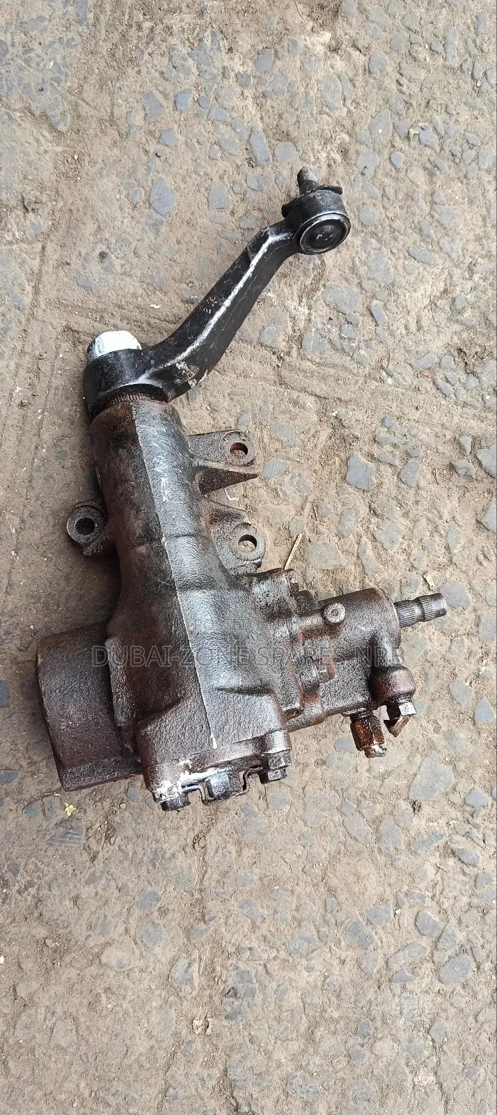 Steering Boxes Hilux Surf, Millennium 4wd.