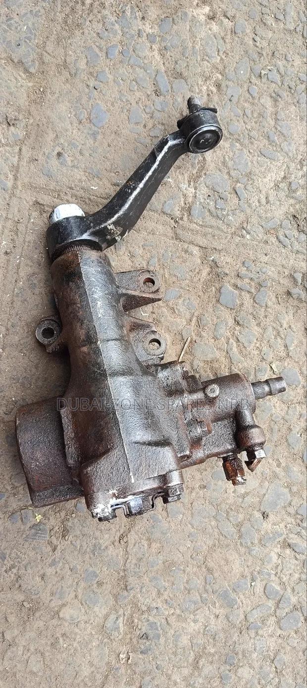 Steering Boxes Hilux Surf, Millennium 4wd. - thumbnail 7