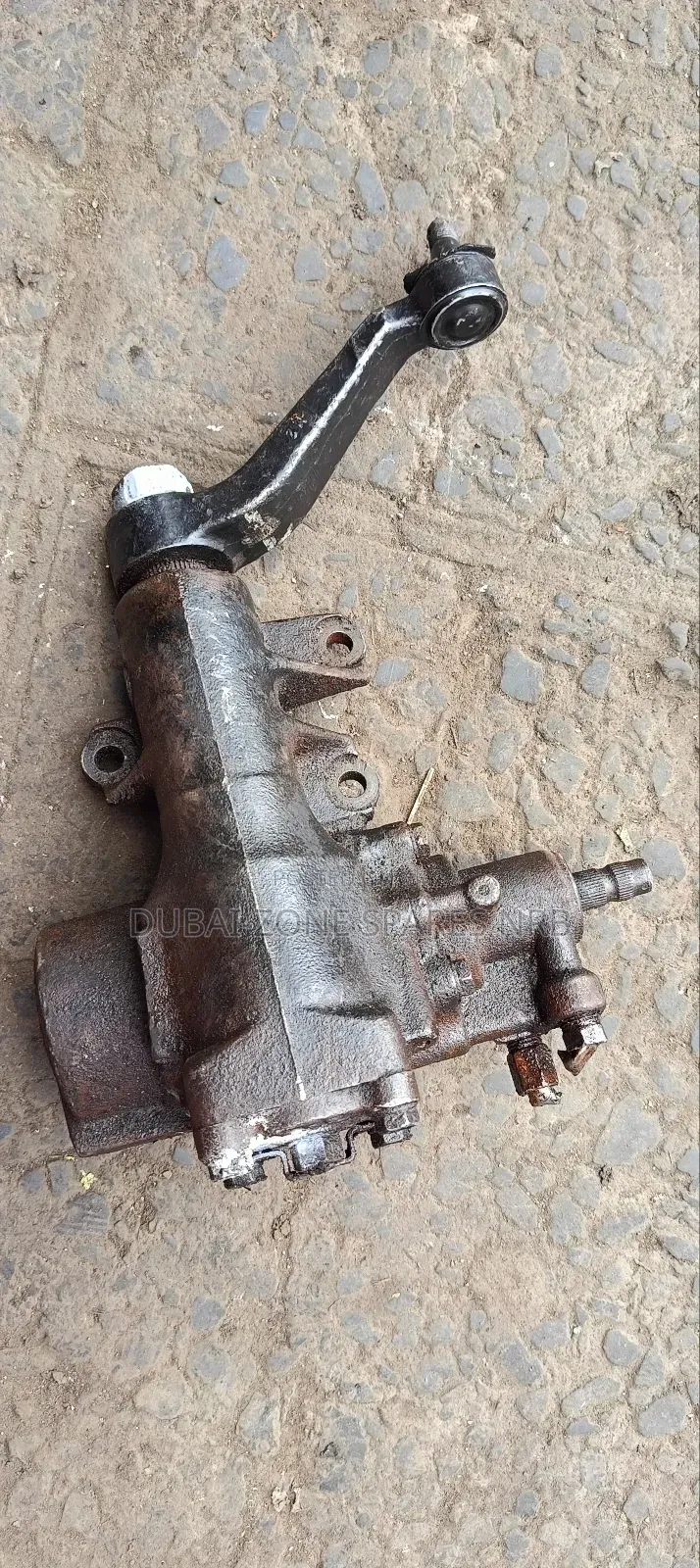 Steering Boxes Hilux Surf, Millennium 4wd.