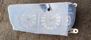 Land Cruiser Prado J95 Clocks.