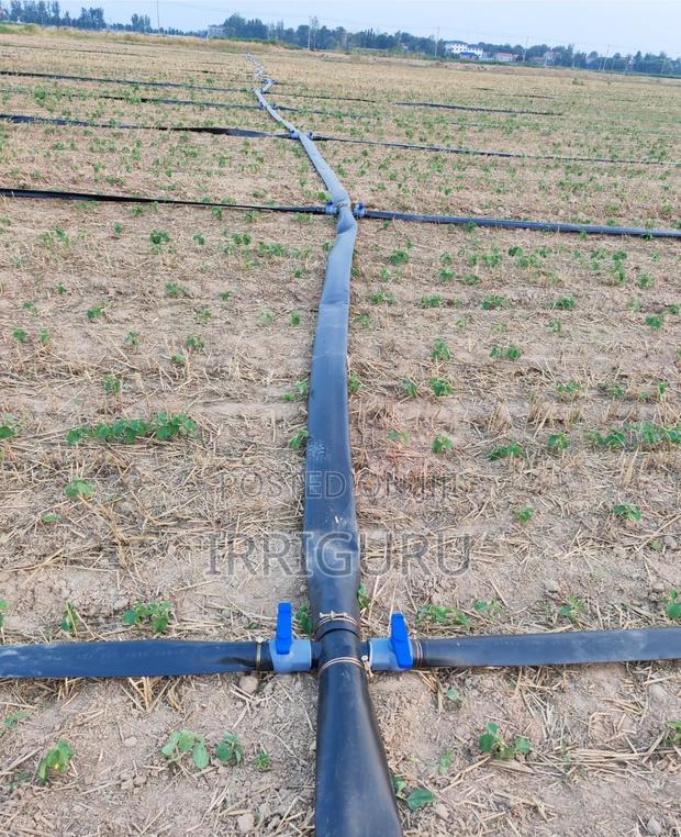 Rainhose Agricultural Micro Spray Irrigation - thumbnail 4