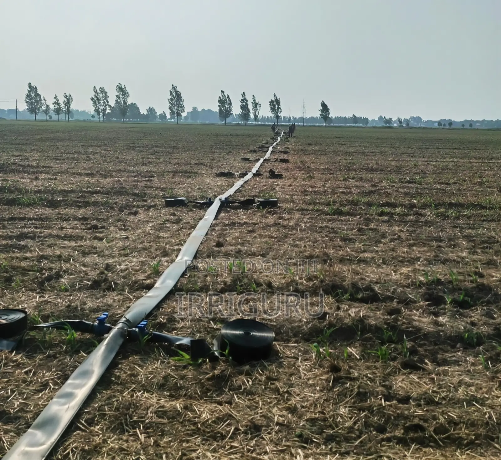 Rainhose Agricultural Micro Spray Irrigation